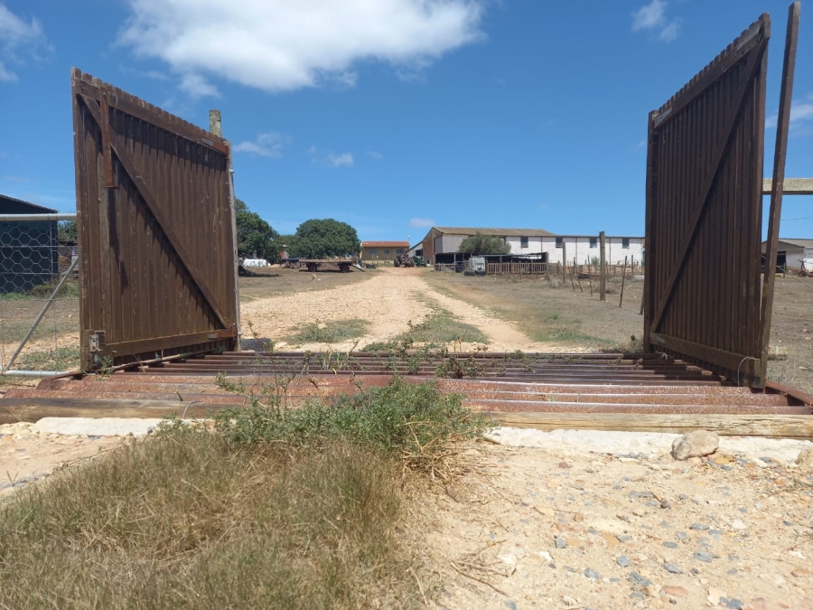  Bedroom Property for Sale in Riversdale Rural Western Cape